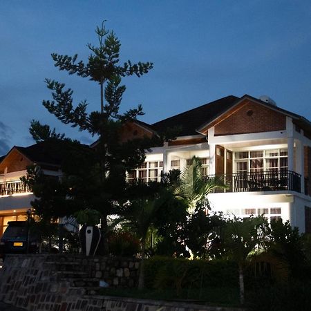 Quiet Haven Hotel Kigali Ngoại thất bức ảnh
