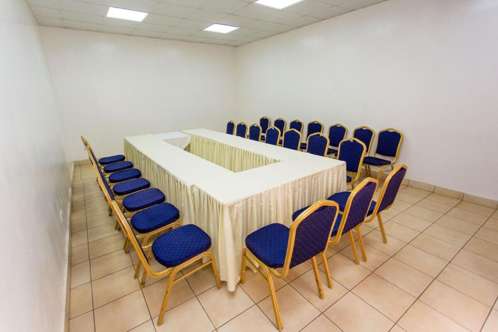 Quiet Haven Hotel Kigali Ngoại thất bức ảnh