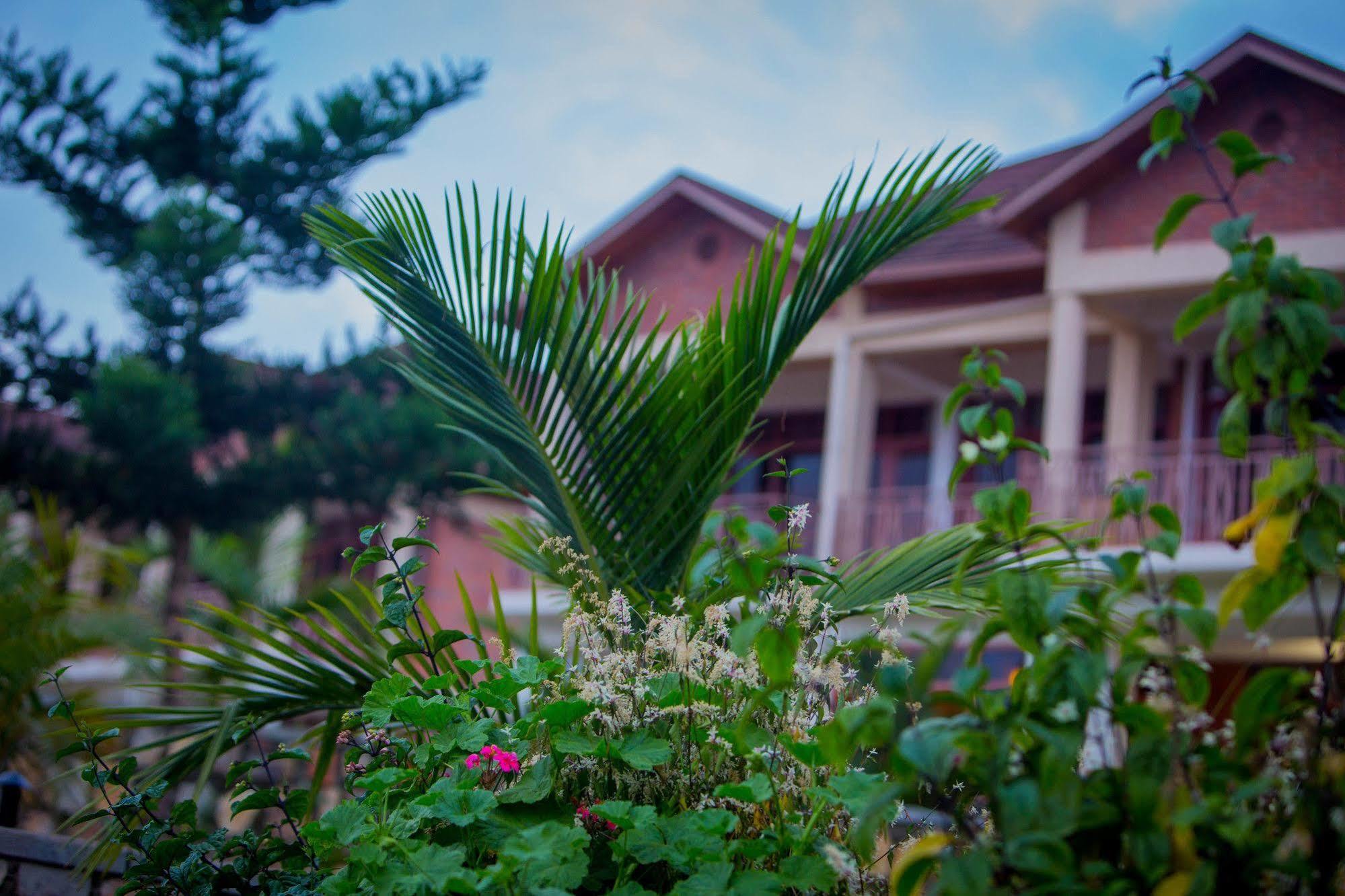 Quiet Haven Hotel Kigali Ngoại thất bức ảnh
