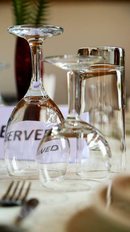 Quiet Haven Hotel Kigali Ngoại thất bức ảnh